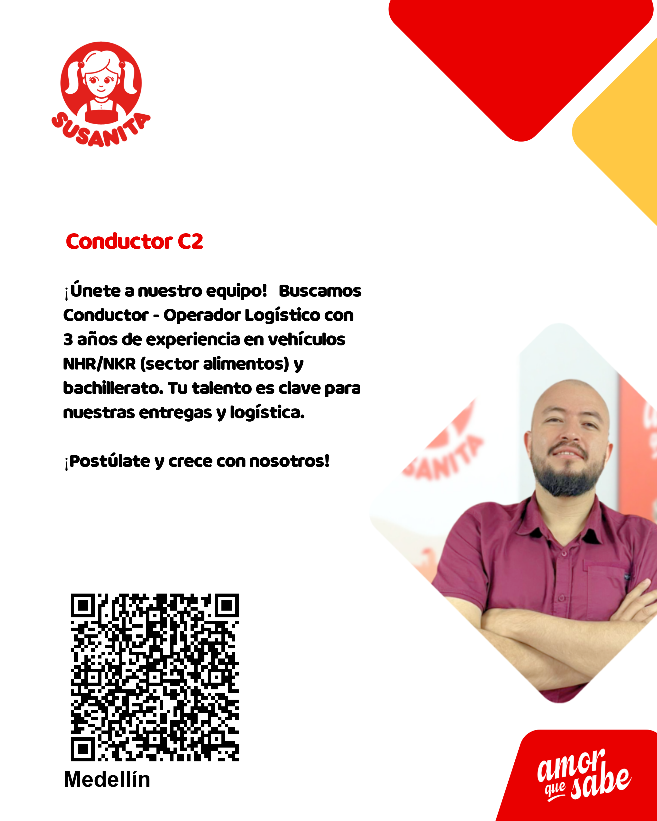 Conductor C2